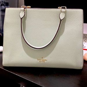 Satchel katespade